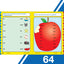 Carson Dellosa All the Skills for First Grade Workbook, Addition, Subtraction, Writing Practice, Phonics, and Reading for 1st Graders, Classroom or Homeschool Curriculum (Volume 4) (Home Workbooks)
