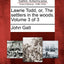Lawrie Todd, Or, the Settlers in the Woods. Volume 3 of 3