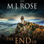 The End of Forever: A Cassiopeia Vitt Adventure (Cassiopeia Vitt Adventure Series)