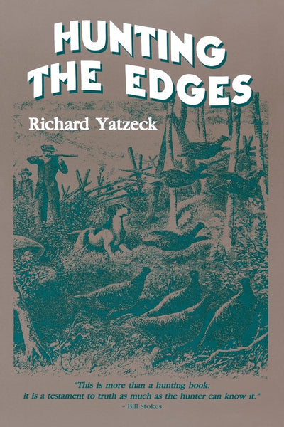 Hunting The Edges