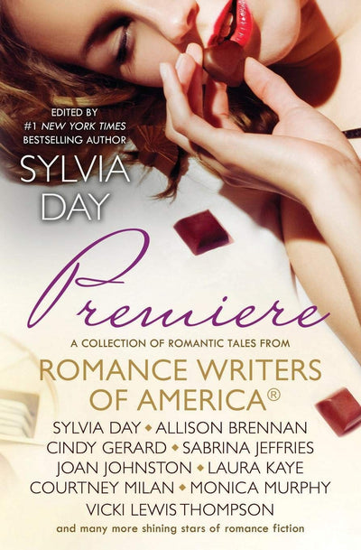 Premiere: A Romance Writers of America Collection (Romance Writers of America Presents Book 1)