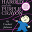 Harold and the Purple Crayon
