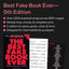 Best Fake Book Ever 5th Edition: Over 1000 Songs for Keyboard Vocal Guitar and All C Instruments  Comprehensive Sheet Music with Chords Lyrics and Melodies  Songbook for performers and students