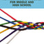 Instructional Strategies for Middle and High School