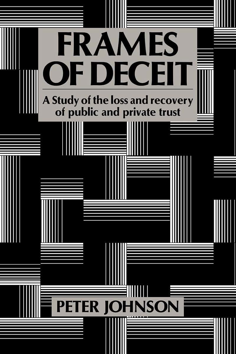 Frames of Deceit