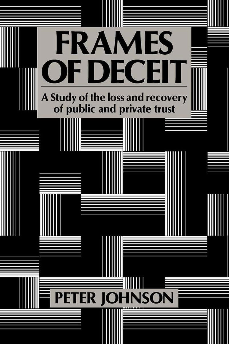 Frames of Deceit