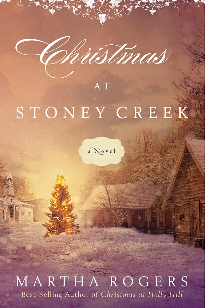 Christmas at Stoney Creek: A Novel