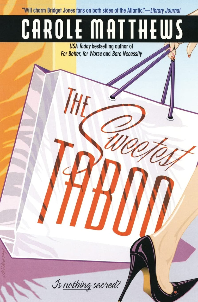 The Sweetest Taboo