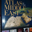Atlas of the Middle East (Deluxe Edition)