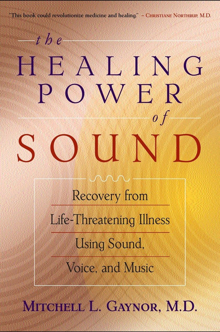 The Healing Power of Sound: Recovery from Life-Threatening I