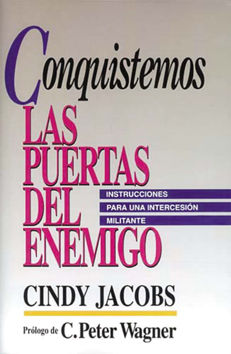 Conquistemos Las Puertas Del Enemigo