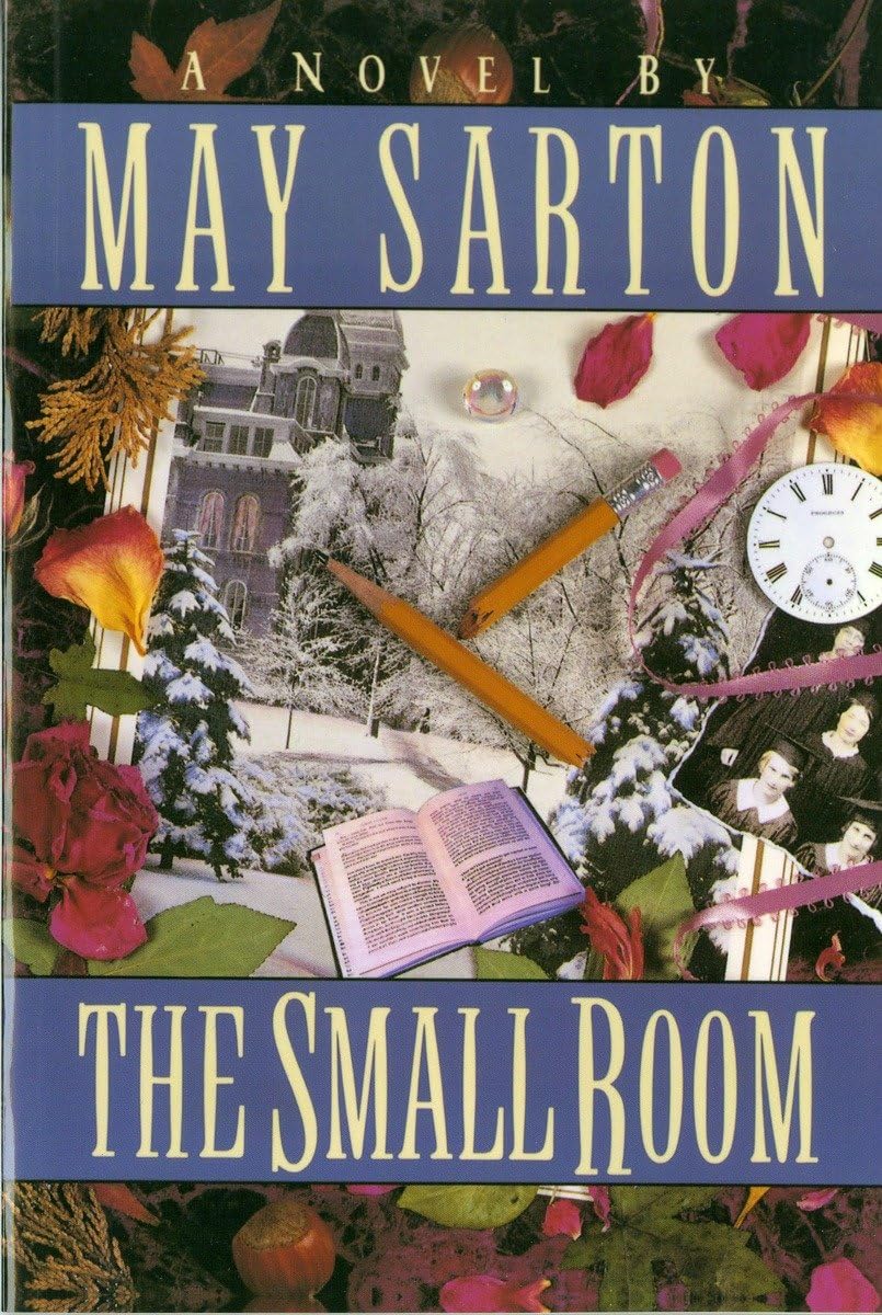The Small Room (Norton Library (Paperback))