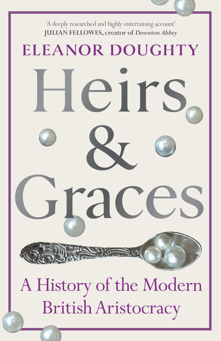 Heirs and Graces