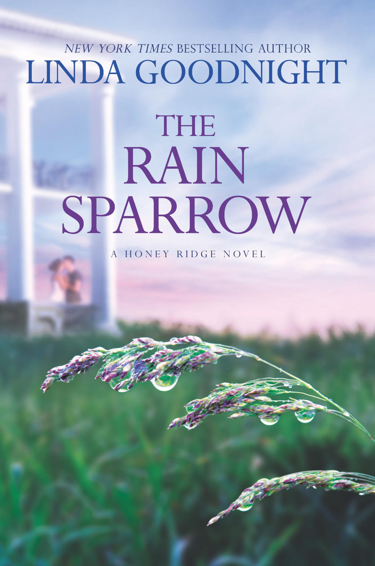 The Rain Sparrow: A Southern Women's Fiction Novel (A Honey Ridge Novel, 2)