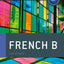 IB French B: Course Book: Oxford IB Diploma Program by Trump