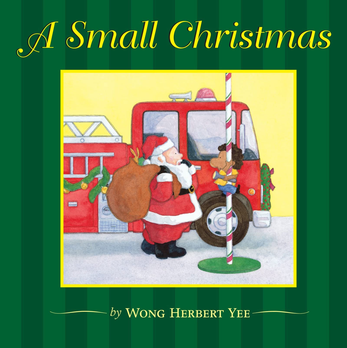 A Small Christmas