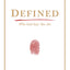 Defined: Who God Says You Are