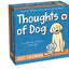 Thoughts of Dog 2022 Day-to-Day Calendar