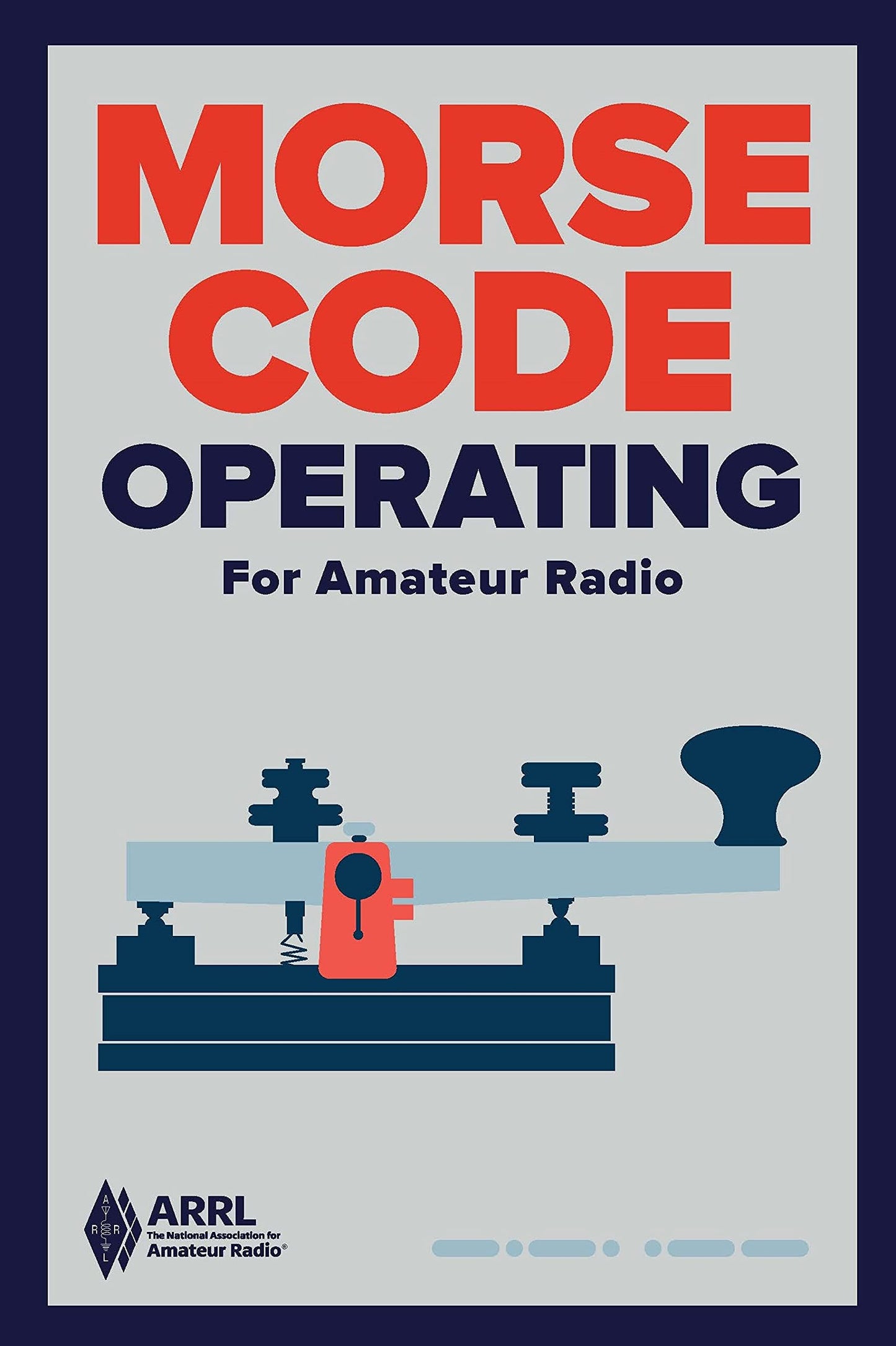 Morse Code Operating for Amateur Radio - Your Guide to Ham Radios First Language