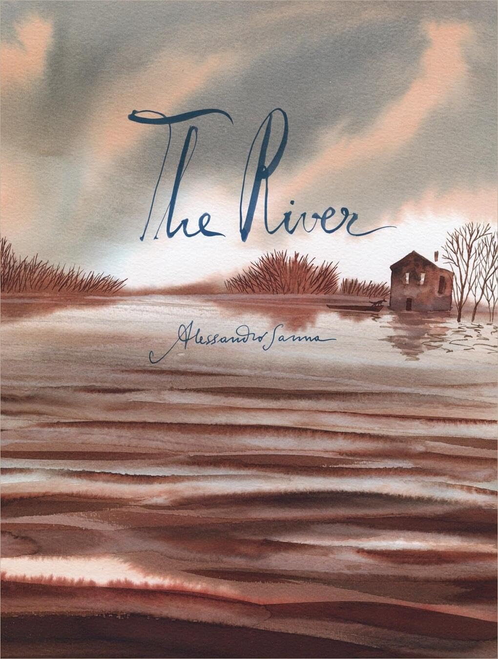 The River