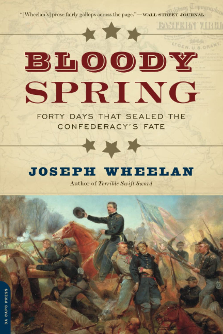 Bloody Spring