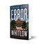 Trial and Error: A Legal Suspense