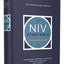 NIV Study Bible, Fully Revised Edition (Study Deeply. Believ