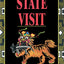 The State Visit by Osundare, Niyi