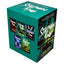 Stephen King Classic Collection 5-Book Box Set - If It Bleeds, The Institute, IT, Misery, Pet Sematary