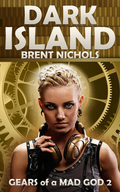 Dark Island: A Steampunk Lovecraft Adventure