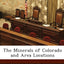 The Minerals of Colorado and Area Locations