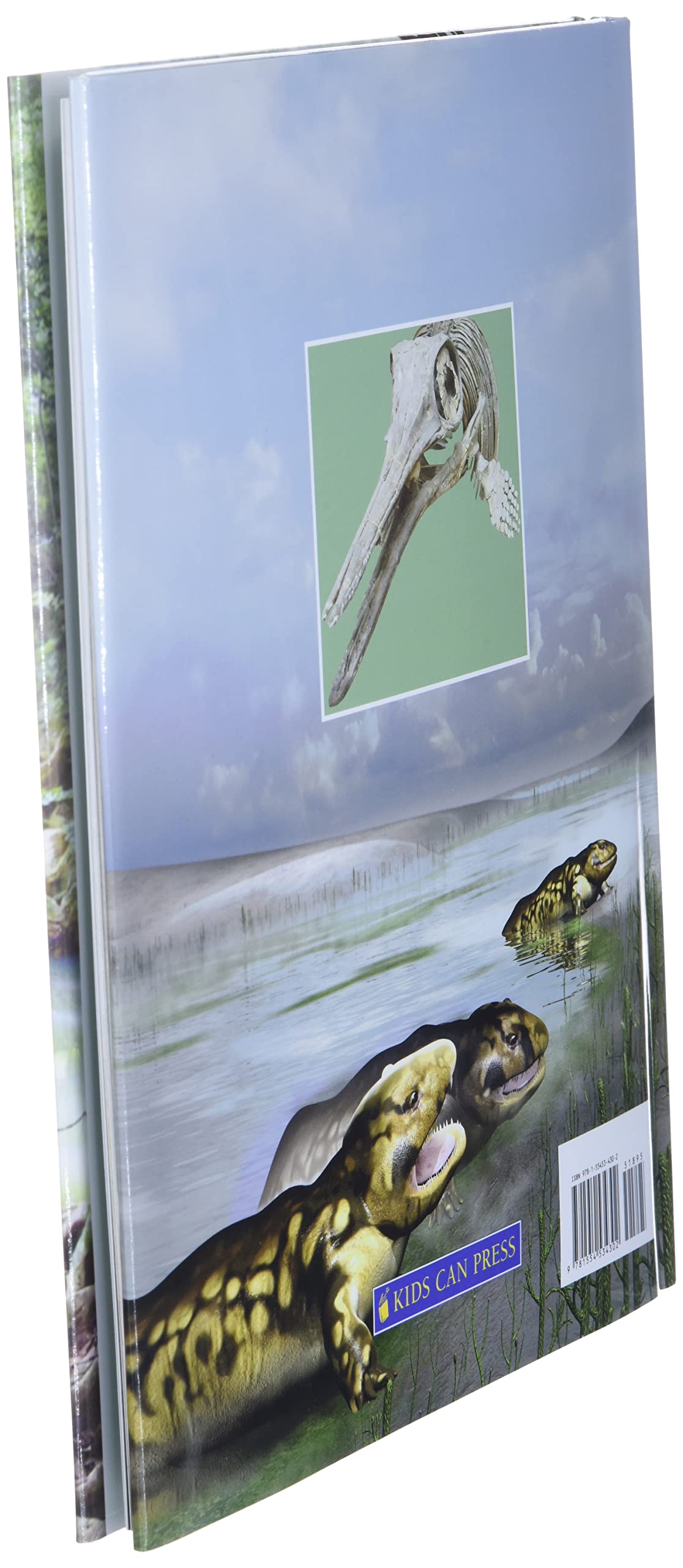 Evolution: How We and All Living Things Came to Be