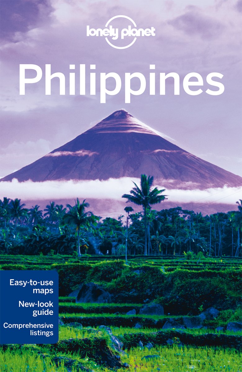 Philippines 11 (LONELY PLANET)