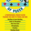 The Theory of Poker: A Professional Poker Player Teaches You