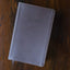 NIV, Foundation Study Bible, Leathersoft, Brown, Red Letter