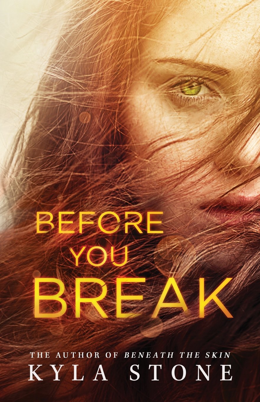 Before You Break