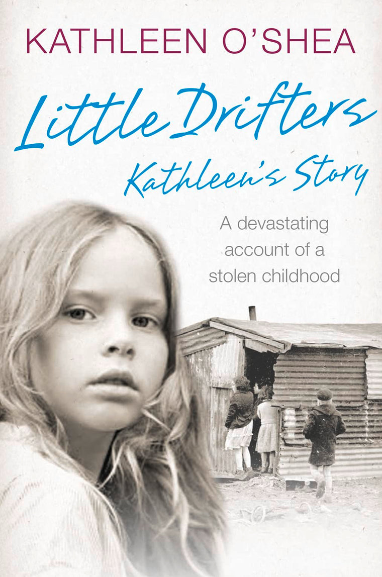 Little Drifters: Kathleens Story