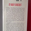 Autobiography of a Spy