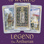 A Keeper of Words: Accompanying Book to Legend: The Arthurian Tarot (book only)
