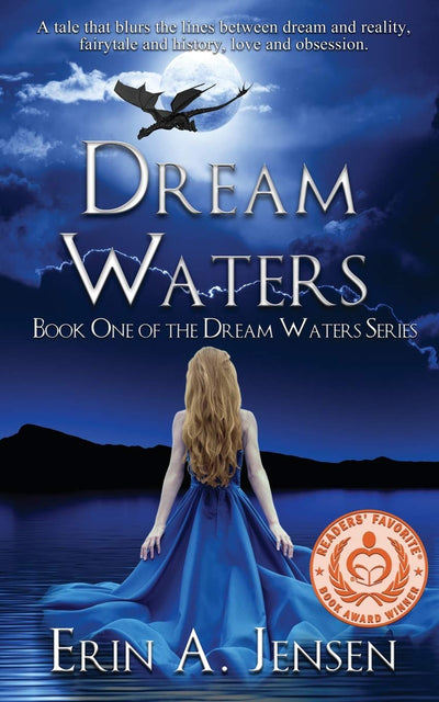 Dream Waters: Book One of The Dream Waters Series