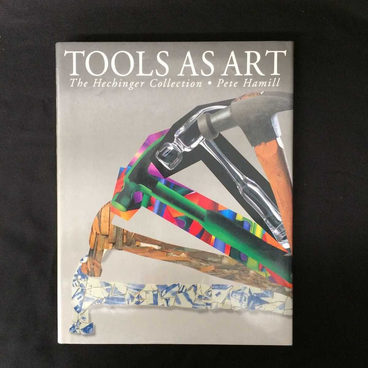 Tools As Art