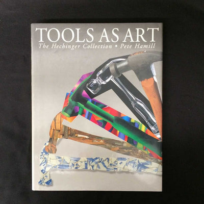 Tools As Art