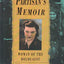 A Partisan's Memoir: Woman of the Holocaust by Fay Schulman