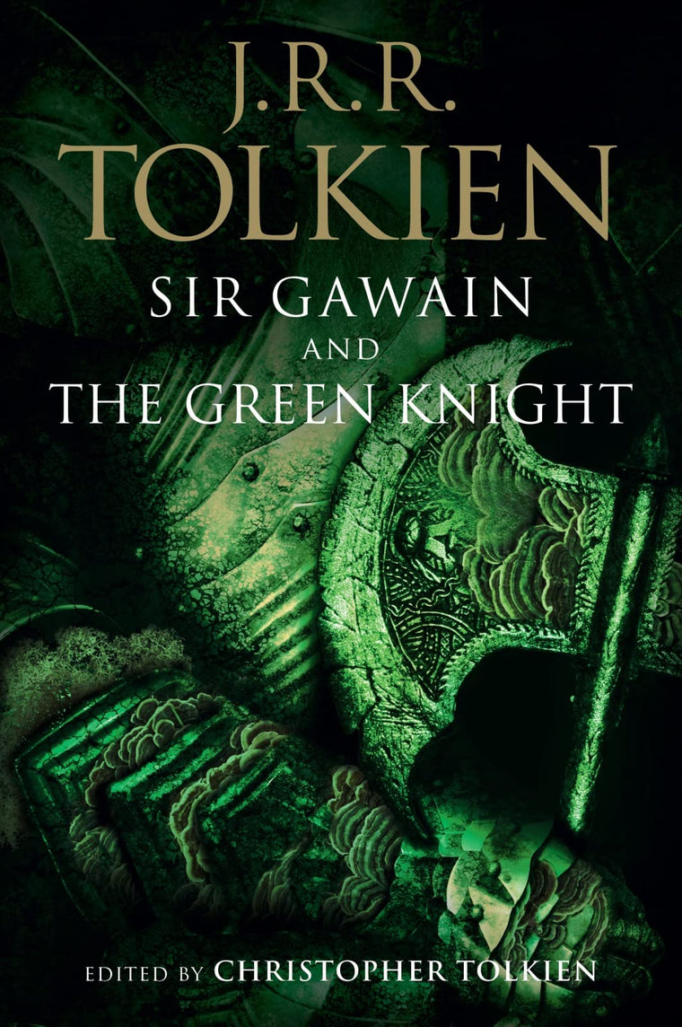Sir Gawain And The Green Knight, Pearl, And Sir Orfeo: A Collection of Medieval Poems Translated by the Beloved Fantasy Author