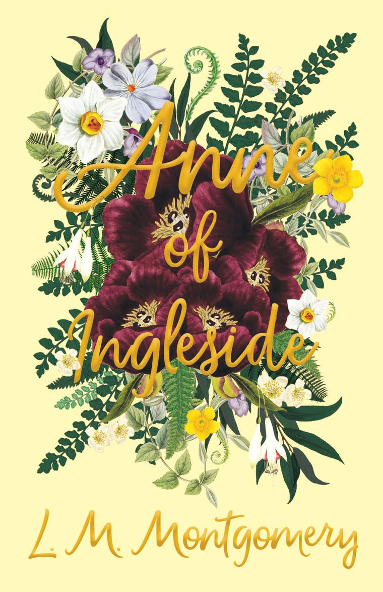 Anne of Ingleside (Anne of Green Gables)