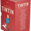 The Adventures of Tintin: The Complete Collection