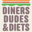 Diners, Dudes, and Diets: How Gender and Power Collide in Food Media and Culture (Studies in United States Culture)