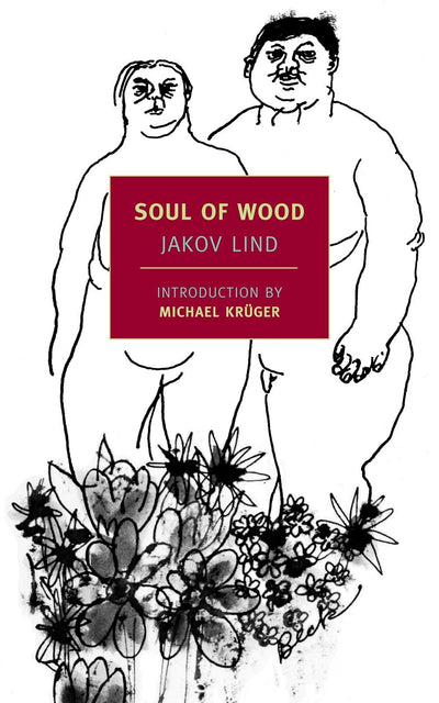 Soul of Wood (New York Review Books (Paperback))