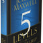 The 5 Levels of Leadership: Proven Steps to Maximize Your Potential