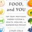 Chakras, Food, and You: Tap Your Individual Energy System for Health, Healing, and Harmonious Weight
